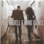 Goin' Home - Annie Raines & Paul Rishell