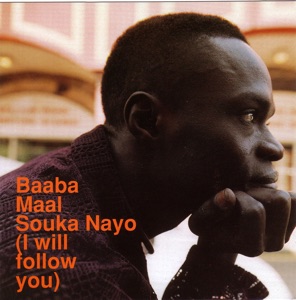 Souka Nayo (Thievery Remix)