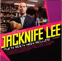 Cookies — Jacknife Lee