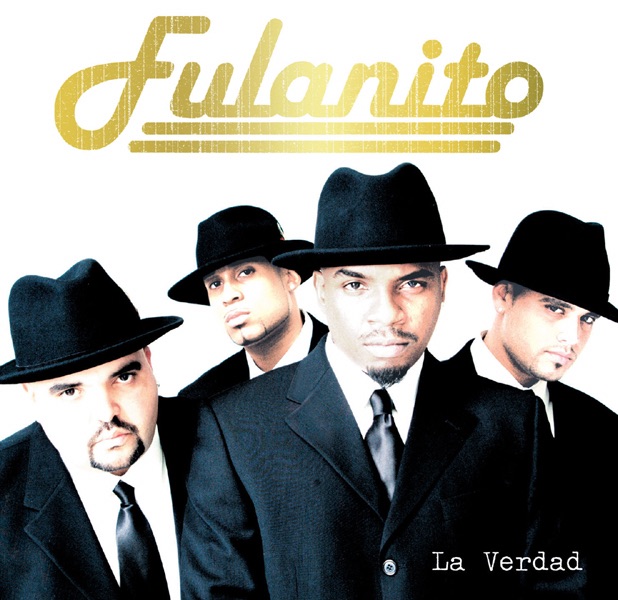 Обложка альбома «La Verdad» — Fulanito