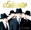 Fulanito - Pegate