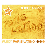 Paris Latino - EP - Flexy