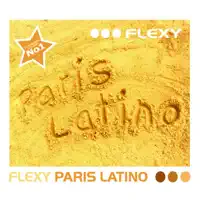 Paris Latino (Cafe Paris Radio Edit)