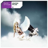 Bonito & Trooper - Journey of Life (Radio Mix)