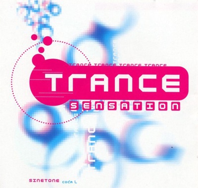 Trance Sensation