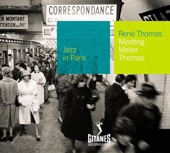 Jazz In Paris, Vol. 57: Meeting Mister Thomas