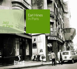 Jazz In Paris, Vol. 75: Earl Hines In Paris