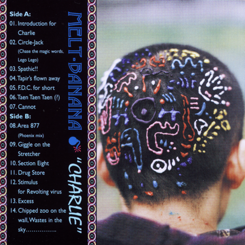 Melt-Banana - Apple Music