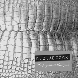 C.C. Adcock - Y'all'd Think She'd Be Good 2 Me