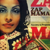 Zap Mama - Alright