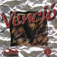 Venció (En Vivo) - Marcos Witt