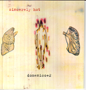 Sincerely Hot - Domenico + 2