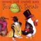 Moose - Banana Slug String Band lyrics