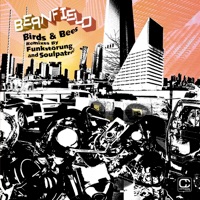 Beanfield - Close to You (Funkstörung Remix)