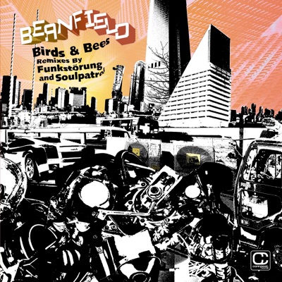 Birds & Bees - EP