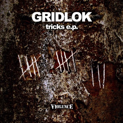 Tricks - EP