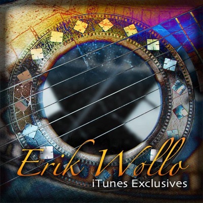 iTunes Exclusives - EP