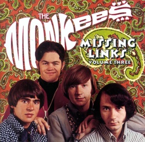 Missing Links, Vol. 3