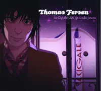 Les cravates — Thomas Fersen
