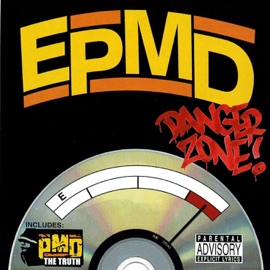 Danger Zone (Vocal Version) EPMD