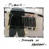 Pinback - Non Photo-Blue