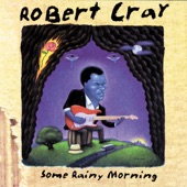 The Robert Cray Band - Jealous Love