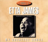 Etta James - Spoonful