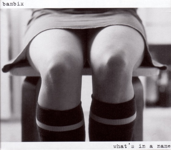 Cover artwork for Annie
