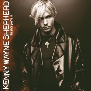 Chord Gitar Let Go - Kenny Wayne Shepherd
