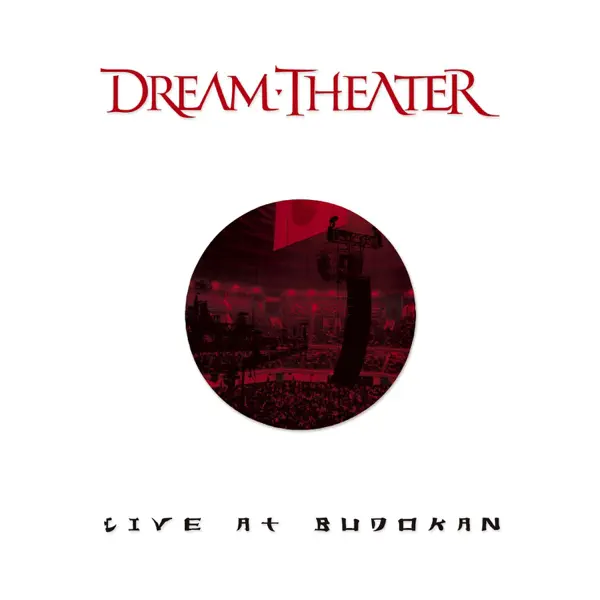 Hollow Years (Live) — Dream Theater