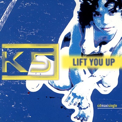Lift You Up - EP