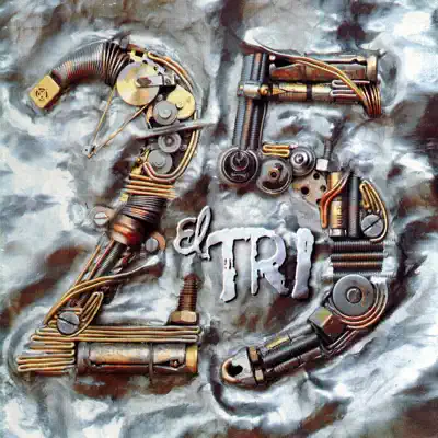 Escucha 25 Años de El Tri.