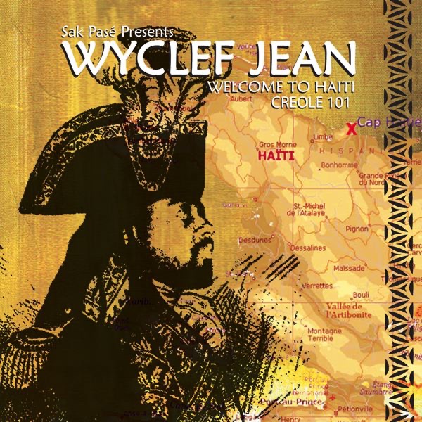 Wyclef Jean Essentials on Apple Music
