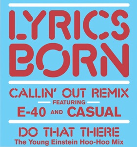 Callin' Out (Remix)