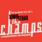 The Champ - Ximo Tébar lyrics