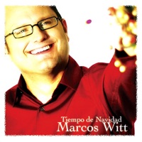 Tiempo de Navidad (Versión en Español) - Marcos Witt