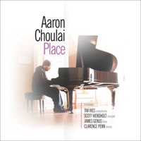 Place - Aaron Choulai