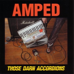 Amped - EP
