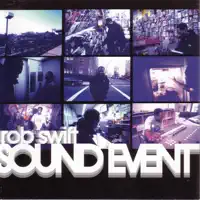 Styles — Rob Swift Feat. Bob James & D