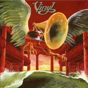 Album cover for All the Way Live