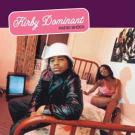 Starr (Instrumental) Kirby Dominant