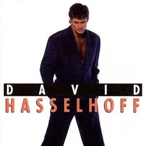 David Hasselhoff