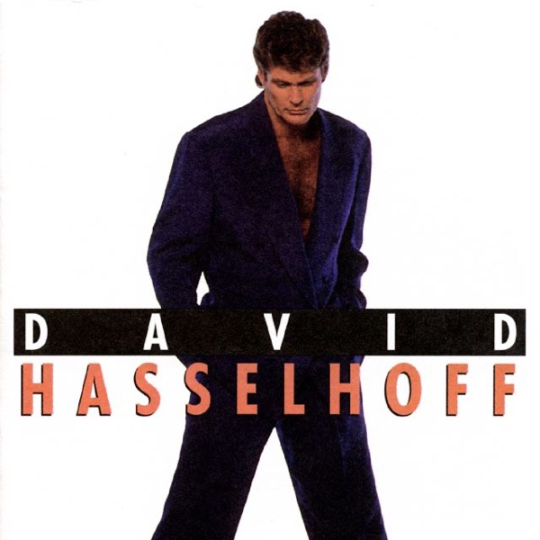 David Hasselhoff