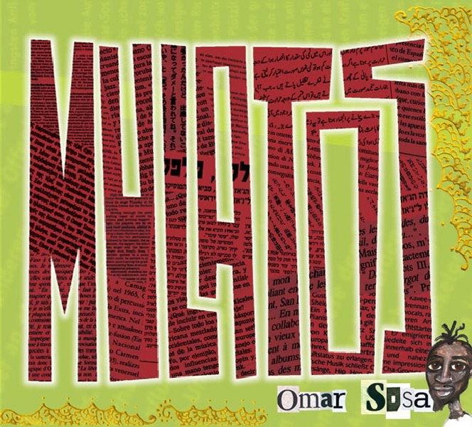 La Tra – Omar Sosa