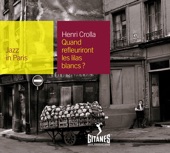 Henri Crolla - Je Cherche Après Titine