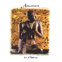 Out of Balance - Acumen