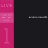 Live 1 - Midsumma Festival 2001