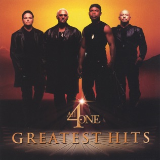All-4-One So Much In Love