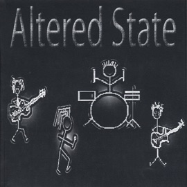 Need a Vacation Altered State