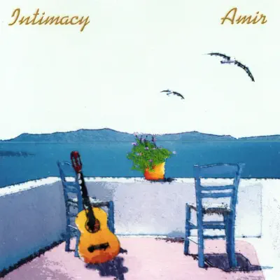 Amir adlı sanatçının Intimacy albümünü dinle